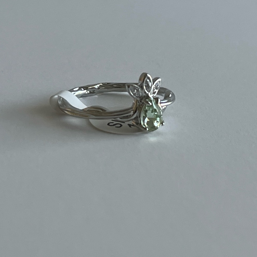 Assorted Rings Size 10 - Picture 5 of 6